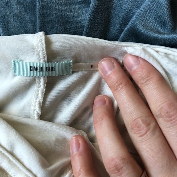 UO Lace Shorts - Picture 4 of 5